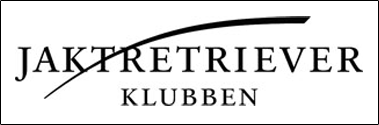 Jaktretrieverklubbens logo